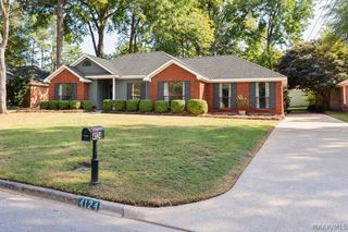 4124 Johnstown Drive, Montgomery, AL 36109
