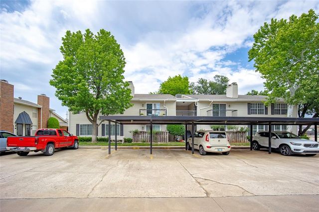 3200 W Britton Road 210, Oklahoma City, OK 73120