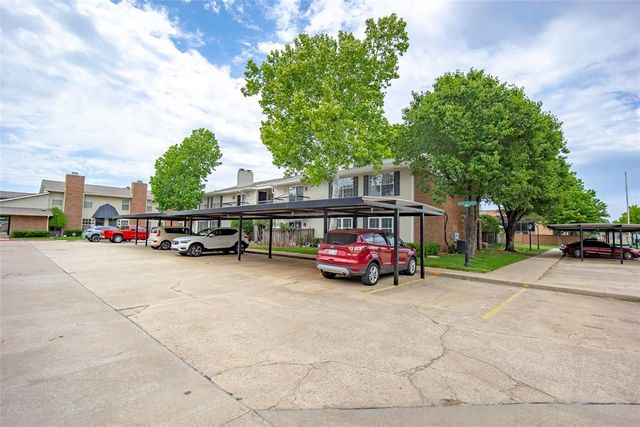3200 W Britton Road 210, Oklahoma City, OK 73120