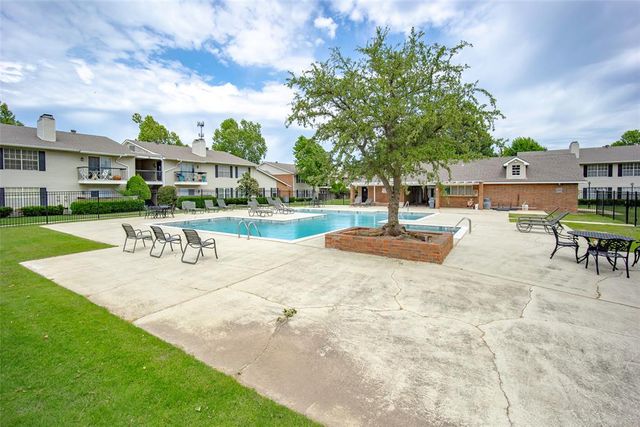 3200 W Britton Road 210, Oklahoma City, OK 73120