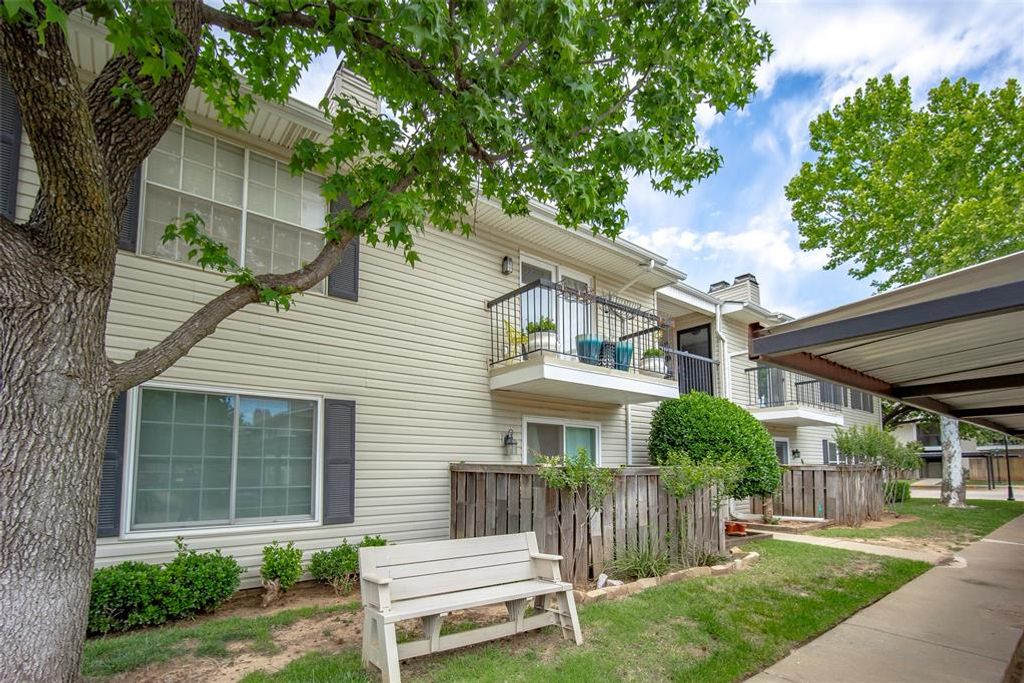 3200 W Britton Road 210, Oklahoma City, OK 73120