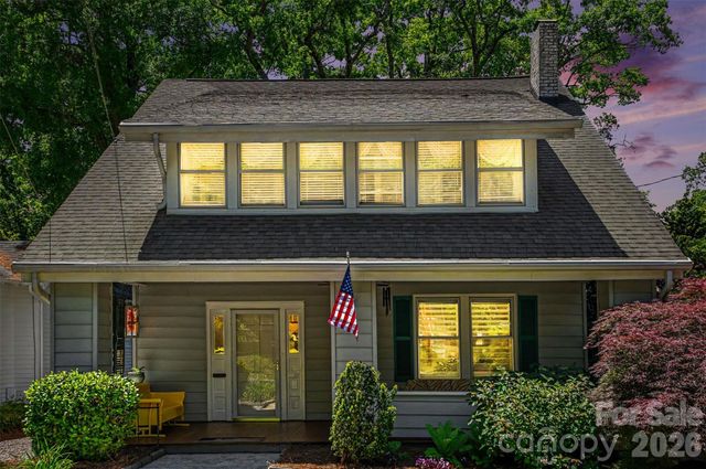 415 W 5th Avenue, Gastonia, NC 28052