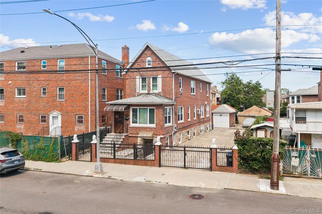 2328 Williamsbridge Road, Bronx, NY 10469