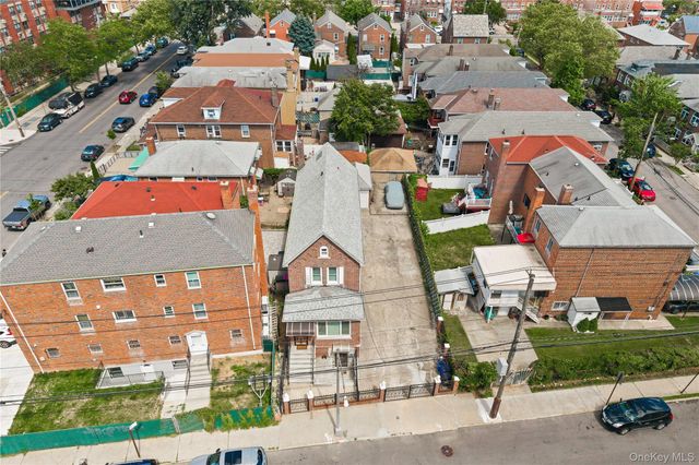 2328 Williamsbridge Road, Bronx, NY 10469