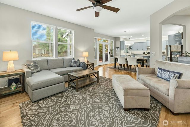 2517 NE Kevos Pond Drive, Poulsbo, WA 98370