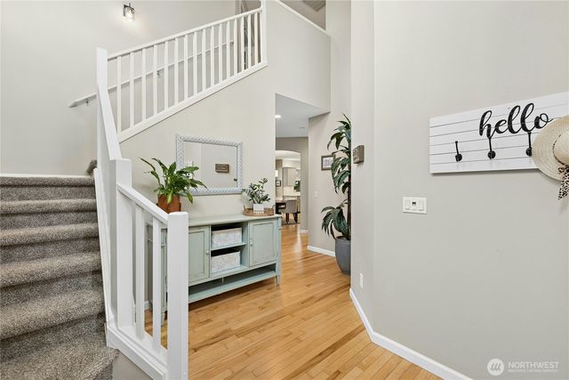 2517 NE Kevos Pond Drive, Poulsbo, WA 98370