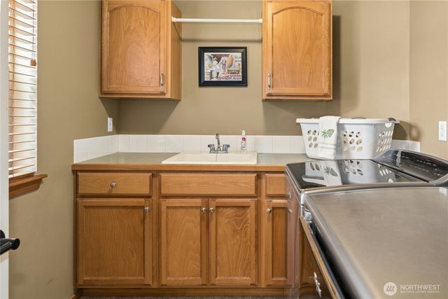 2517 NE Kevos Pond Drive, Poulsbo, WA 98370