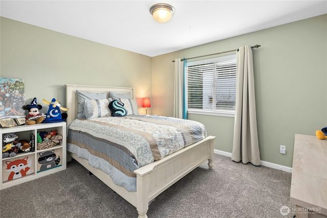 2517 NE Kevos Pond Drive, Poulsbo, WA 98370
