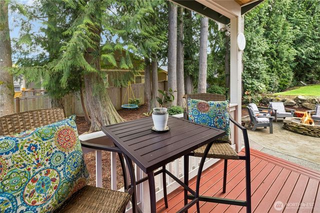 2517 NE Kevos Pond Drive, Poulsbo, WA 98370