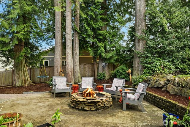 2517 NE Kevos Pond Drive, Poulsbo, WA 98370