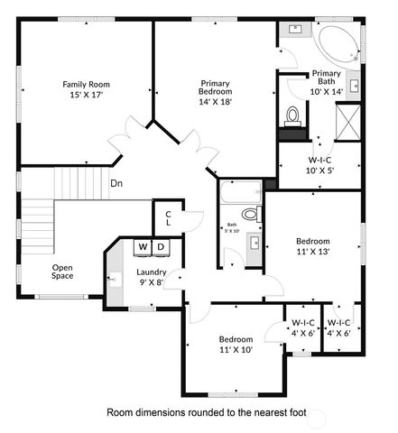 2517 NE Kevos Pond Drive, Poulsbo, WA 98370