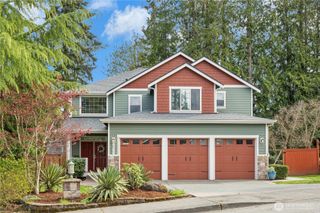 2517 NE Kevos Pond Drive, Poulsbo, WA 98370