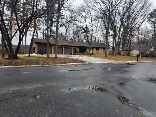 5526 ELLIS STREET, Stevens Point, WI 54481