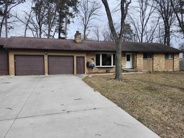 5526 ELLIS STREET, Stevens Point, WI 54481