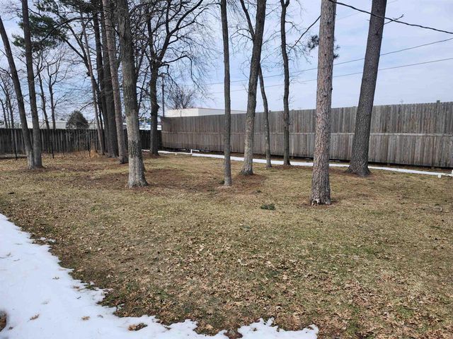 5526 ELLIS STREET, Stevens Point, WI 54481