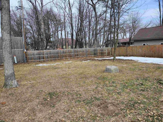 5526 ELLIS STREET, Stevens Point, WI 54481