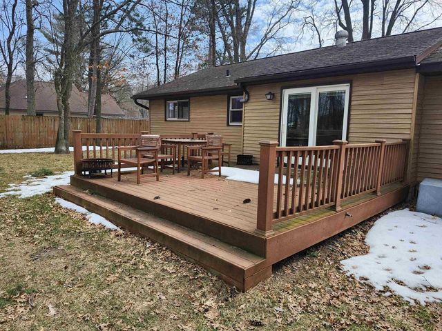 5526 ELLIS STREET, Stevens Point, WI 54481