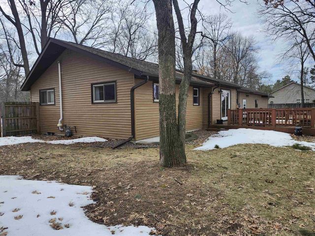 5526 ELLIS STREET, Stevens Point, WI 54481