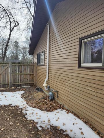 5526 ELLIS STREET, Stevens Point, WI 54481