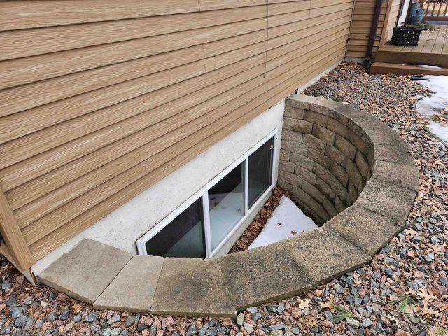 5526 ELLIS STREET, Stevens Point, WI 54481