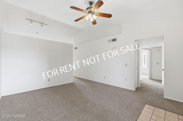 9960 E Banister Drive, Tucson, AZ 85730