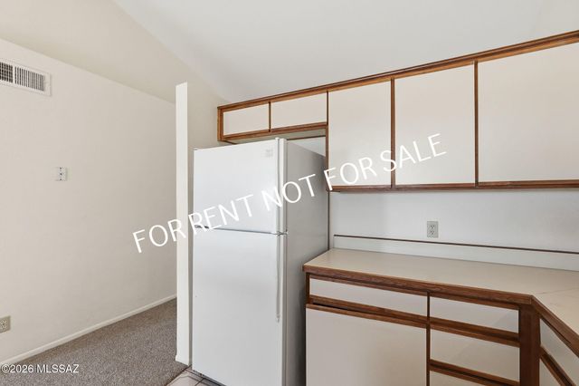 9960 E Banister Drive, Tucson, AZ 85730