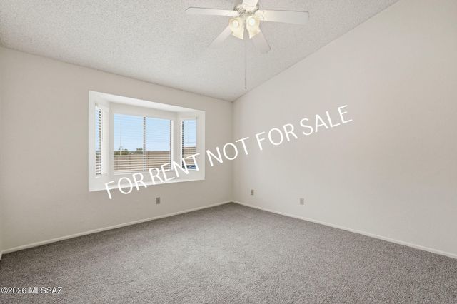 9960 E Banister Drive, Tucson, AZ 85730