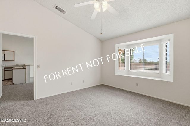 9960 E Banister Drive, Tucson, AZ 85730