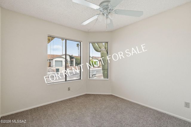 9960 E Banister Drive, Tucson, AZ 85730