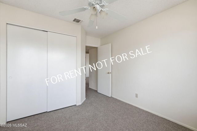 9960 E Banister Drive, Tucson, AZ 85730