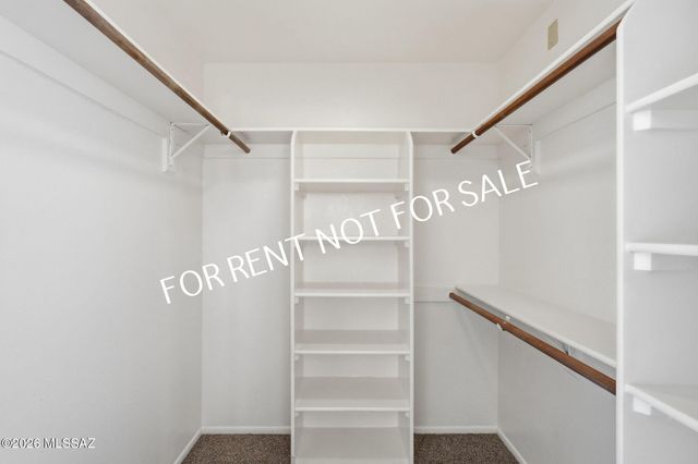 9960 E Banister Drive, Tucson, AZ 85730