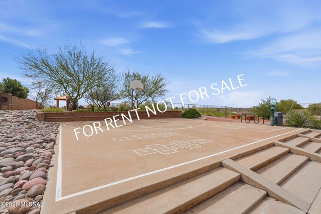 9960 E Banister Drive, Tucson, AZ 85730