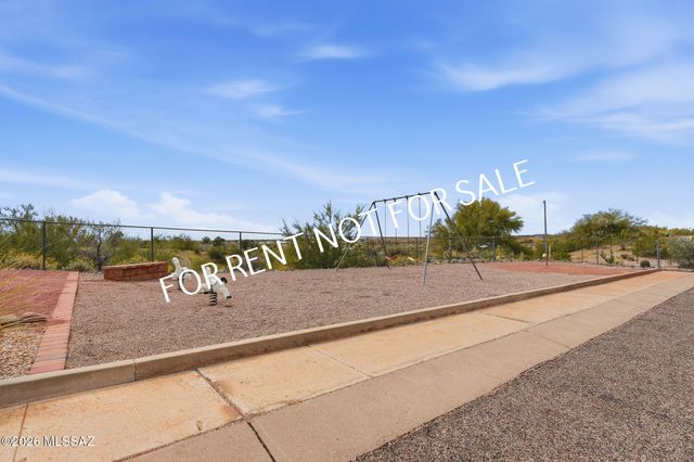 9960 E Banister Drive, Tucson, AZ 85730
