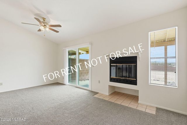 9960 E Banister Drive, Tucson, AZ 85730