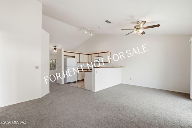 9960 E Banister Drive, Tucson, AZ 85730