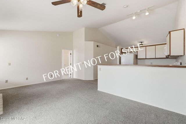 9960 E Banister Drive, Tucson, AZ 85730