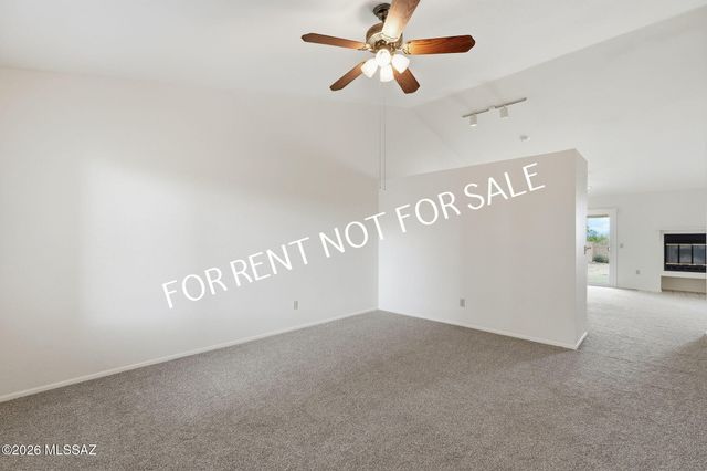 9960 E Banister Drive, Tucson, AZ 85730