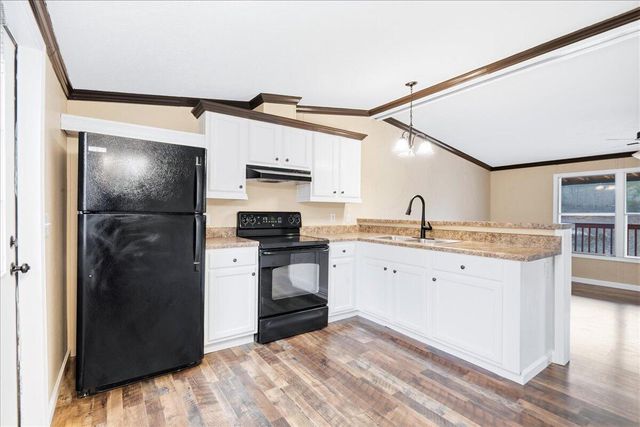 24 Audrey Drive, Williamsburg, KY 40769