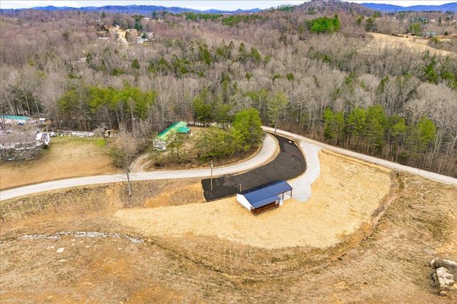 24 Audrey Drive, Williamsburg, KY 40769
