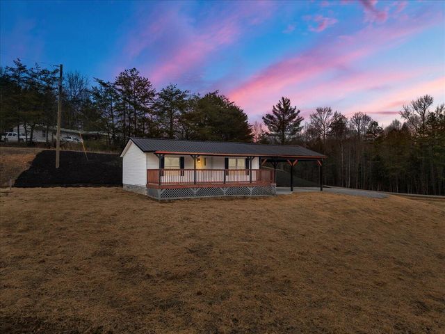 24 Audrey Drive, Williamsburg, KY 40769
