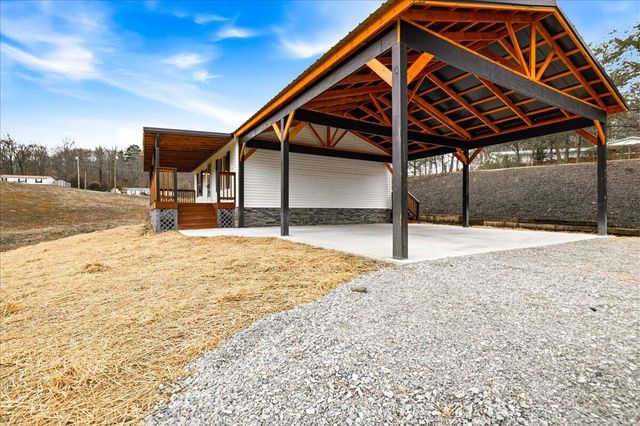 24 Audrey Drive, Williamsburg, KY 40769