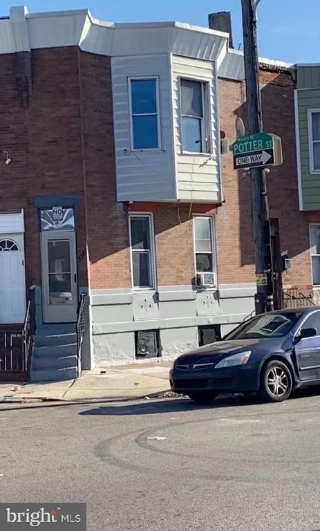 3301 POTTER ST, Philadelphia, PA 19134