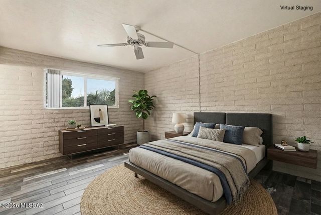 991 S La Bellota, Green Valley, AZ 85614