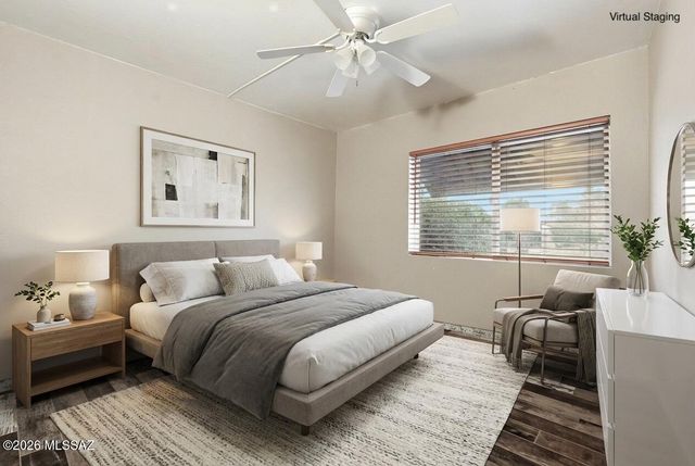 991 S La Bellota, Green Valley, AZ 85614