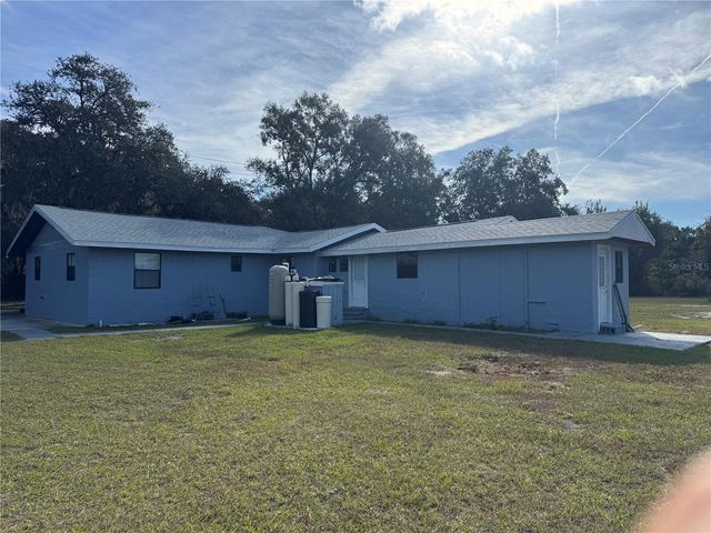 6230 LAKE LUTHER ROAD, Lakeland, FL 33805