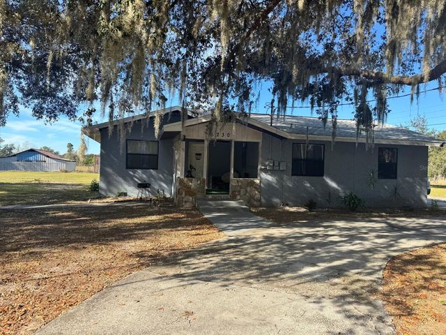 6230 LAKE LUTHER ROAD, Lakeland, FL 33805