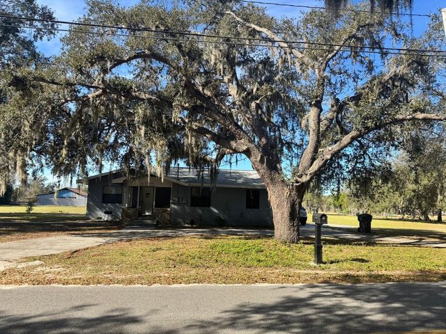 6230 LAKE LUTHER ROAD, Lakeland, FL 33805