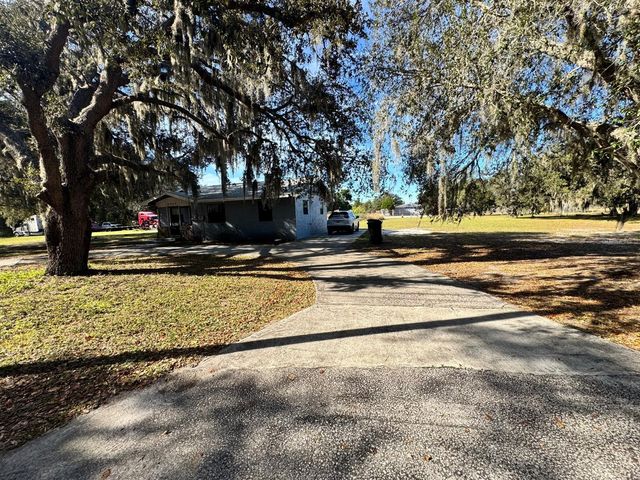 6230 LAKE LUTHER ROAD, Lakeland, FL 33805