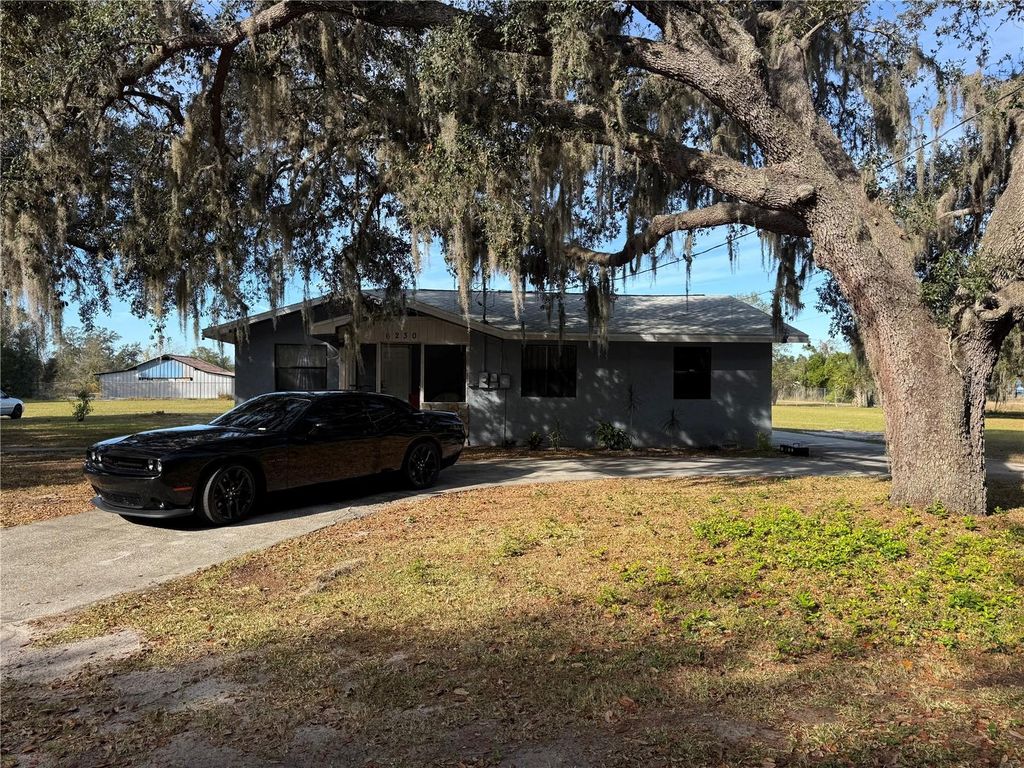 6230 LAKE LUTHER ROAD, Lakeland, FL 33805