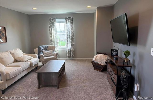 16089 Diamante Drive, Macomb, MI 48044